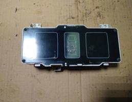 Дисплей компьютера (информационный) для JEEP GRAND CHEROKEE (ZJ) 1993-1998  запчасти бу