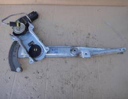 Стеклоподъёмник электрический передний правый для JEEP GRAND CHEROKEE (ZJ) 1993-1998  запчасти бу