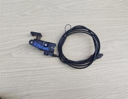 Трос лючка бензобака для JEEP GRAND CHEROKEE (ZJ) 1993-1998  запчасти бу