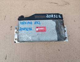Блок управления ABS для NISSAN MAXIMA (A32) 1994-2000  запчасти бу
