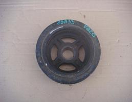 Шкив коленвала для NISSAN CEFIRO (A33) 1999-2006  запчасти бу