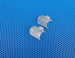 Вкладыши шатунные (комплект) для JEEP GRAND CHEROKEE (WJ) 1999-2004  запчасти бу