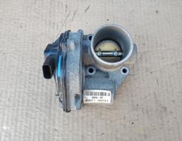 Заслонка дроссельная для FORD FUSION 2002-  запчасти бу
