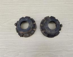 Подушка пружины для JEEP GRAND CHEROKEE (WJ) 1999-2004  запчасти бу