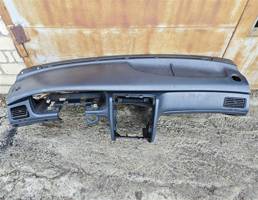 Торпедо (панель приборов) для TOYOTA CARINA E 1992-1997  запчасти бу