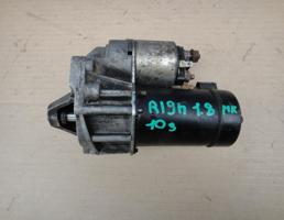 Стартер для RENAULT 19 1992-2003  запчасти бу