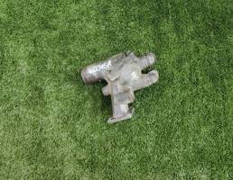 Корпус термостата для JEEP GRAND CHEROKEE (WJ) 1999-2004  запчасти бу