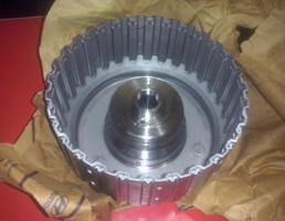 Шестерня КПП для HYUNDAI ELANTRA (XD) 2000-2005  запчасти бу