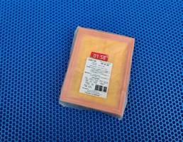 Фильтр воздушный для FORD FUSION 2002-  запчасти бу