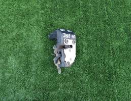 Замок двери задней левой для JEEP GRAND CHEROKEE (ZJ) 1993-1998  запчасти бу