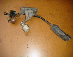 Педаль газа для NISSAN MAXIMA (A32) 1994-2000  запчасти бу