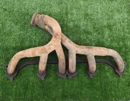 Коллектор выпускной для JEEP GRAND CHEROKEE (ZJ) 1993-1998  запчасти бу