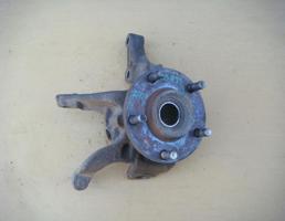 Кулак передний правый для NISSAN CEFIRO (A33) 1999-2006  запчасти бу