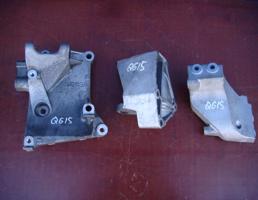 Кронштейн генератора для NISSAN WINGROAD/AD (Y11) 1999-2008  запчасти бу