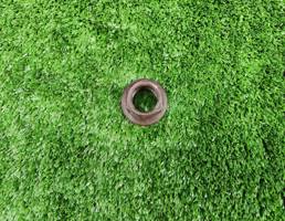 Гайка хвостовика для JEEP GRAND CHEROKEE (WJ) 1999-2004  запчасти бу