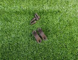 Скоба крепления карданного вала (комплект) для JEEP GRAND CHEROKEE (ZJ) 1993-1998  запчасти бу