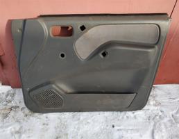 Обшивка двери передней правой для NISSAN TERRANO II (R20) 1993-2004  запчасти бу