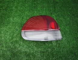 Фонарь задний левый для SUBARU LEGACY (B11) 1994-1998  запчасти бу