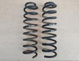 Пружина передняя для JEEP GRAND CHEROKEE (ZJ) 1993-1998  запчасти бу