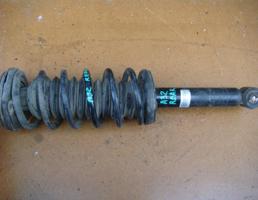 Пружина задняя для NISSAN CEFIRO (A32) 1994-1999  запчасти бу