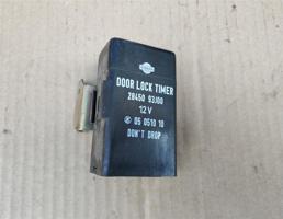 Блок управления центральным замком для NISSAN PRIMERA (P10) 1990-1996  запчасти бу