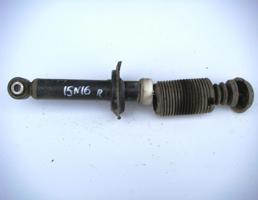 Амортизатор подвески задний для NISSAN ALMERA (N16) 2000-2006  запчасти бу