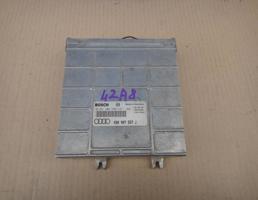 Блок управления двигателем (мозги) для AUDI A8 (D2) 1994-2003  запчасти бу