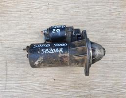 Стартер для SAAB 9000CS 1992-1994  запчасти бу