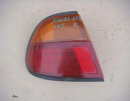Фонарь задний левый для NISSAN ALMERA (N15) 1995-2000  запчасти бу