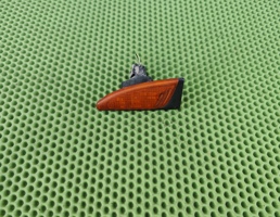 Повторитель поворота для SUBARU LEGACY (B11) 1994-1998  запчасти бу