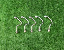 Трубка топливная для JEEP GRAND CHEROKEE (WJ) 1999-2004  запчасти бу