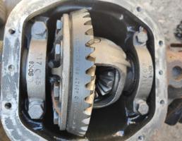 Дифференциал для JEEP CHEROKEE (XJ) 1990-2001  запчасти бу