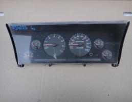 Панель (комбинация) )приборов для JEEP GRAND CHEROKEE (ZJ) 1993-1998  запчасти бу