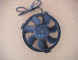 Вентилятор охлаждения двигателя для AUDI A8 (D2) 1994-2003  запчасти бу