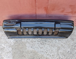 Бампер передний для JEEP GRAND CHEROKEE (ZJ) 1993-1998  запчасти бу