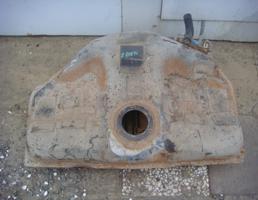 Бак топливный (бензобак) для NISSAN MAXIMA (A32) 1994-2000  запчасти бу