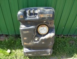 Бак топливный (бензобак) для JEEP GRAND CHEROKEE (ZJ) 1993-1998  запчасти бу