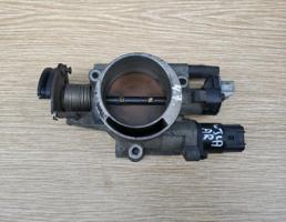 Заслонка дроссельная для JEEP GRAND CHEROKEE (WJ) 1999-2004  запчасти бу