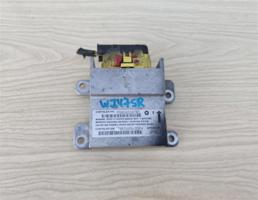 Блок управления подушками безопасности для JEEP GRAND CHEROKEE (WJ) 1999-2004  запчасти бу