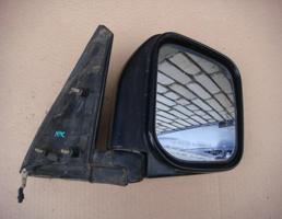 Зеркало боковое правое для MITSUBISHI PAJERO/MONTERO (V1,V2,V3,V4) 1997-2004  запчасти бу