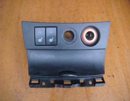 Пепельница для MAZDA 3 (BK) 2003-2009  запчасти бу