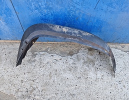 Подкрылок (локер) передний правый для JEEP GRAND CHEROKEE (ZJ) 1993-1998  запчасти бу