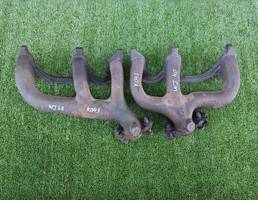 Коллектор выпускной для JEEP GRAND CHEROKEE (WJ) 1999-2004  запчасти бу