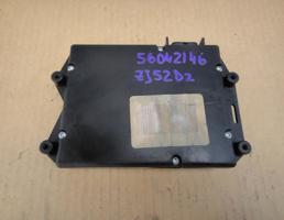 Блок комфорта (BCM, управления бортовой сети) для JEEP GRAND CHEROKEE (ZJ) 1993-1998  запчасти бу