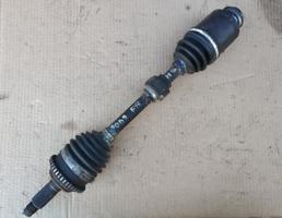 Привод передний правый (полуось) для MAZDA 6 (GG) 2002-2007  запчасти бу