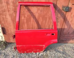 Дверь задняя левая для JEEP GRAND CHEROKEE (ZJ) 1993-1998  запчасти бу