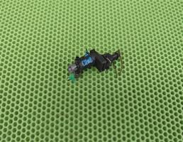 Клапан вакуумный для MERCEDES-BENZ W202 1993-2000  запчасти бу