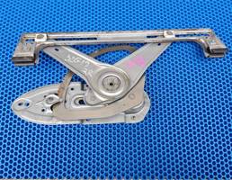 Стеклоподъёмник механический задний правый для FORD C-MAX 2003-2007  запчасти бу