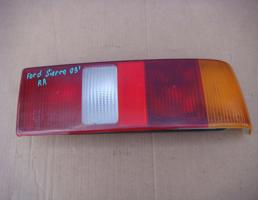 Фонарь задний правый для FORD SIERRA 1987-1993  запчасти бу