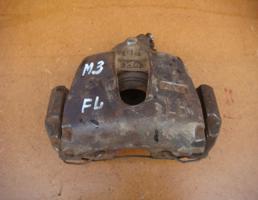 Суппорт передний левый для MAZDA 3 (BK) 2003-2009  запчасти бу